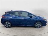 Used 2021 Nissan Leaf SV Plus w/ SV Plus Technology Package image 2