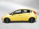 Used 2011 Ford Fiesta SES image 4