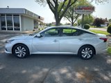 Used 2022 Nissan Altima 2.5 S image 4