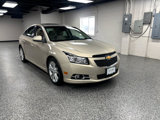 Used 2011 Chevrolet Cruze LTZ w/ RS Package image 3