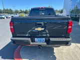 Used 2018 Chevrolet Silverado 1500 LT w/ All Star Edition image 3