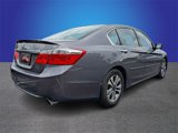 Used 2014 Honda Accord LX image 4