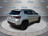 New 2025 Jeep Compass Latitude w/ Altitude Special Edition image 3