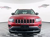 Used 2016 Jeep Compass Sport w/ Power Value Group image 3