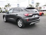 Certified 2020 Ford Escape S image 6