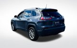 Used 2019 Jeep Cherokee Latitude Plus image 4