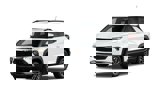 New 2026 Chevrolet TrailBlazer LT image 3