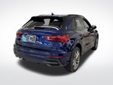 Used 2024 Audi Q3 2.0T Premium Plus w/ Premium Plus Package image 5