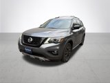 Used 2020 Nissan Pathfinder SL w/ Rock Creek Edition Cross Bars image 2
