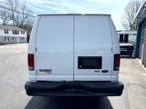 Used 2013 Ford E-350 and Econoline 350 Extended Super Duty w/ Commercial Cargo Van Pkg image 5