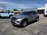 Used 2022 Ford Explorer XLT w/ Equipment Group 202A image 5