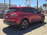 Used 2022 Ford Escape SE w/ SE Sport Appearance Package image 5
