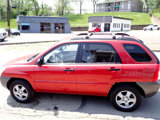 Used 2008 Kia Sportage LX image 4
