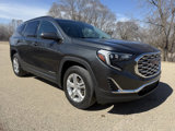 Used 2020 GMC Terrain SLE w/ Driver Convenience Package image 4