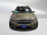 Used 2018 Subaru Outback 3.6R Limited image 2