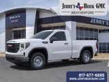 New 2025 GMC Sierra 1500 Pro w/ Pro Value Package image 2