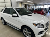 Used 2019 Mercedes-Benz GLE 400 4MATIC image 2