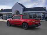 New 2025 Ford Maverick XLT image 4