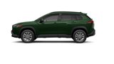 New 2025 Toyota Corolla Cross LE image 4