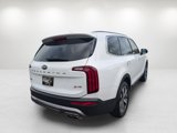 Used 2020 Kia Telluride S w/ S 8 Passenger Seating Package image 5