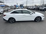 Certified 2024 Hyundai Elantra SEL w/ Convenience Package image 4