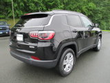 Certified 2022 Jeep Compass Latitude w/ Convenience Group image 5
