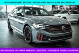 Used 2024 Volkswagen Jetta GLI 40th Anniversary Edition image 5