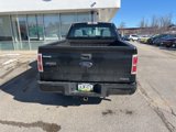 Used 2013 Ford F150 STX w/ Mid Equipment Group image 4