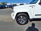 Used 2008 Jeep Liberty Sport w/ Popular Equipment Group image 4