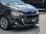 Used 2019 Chevrolet Sonic LT image 5