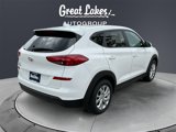 Used 2019 Hyundai Tucson SE image 5