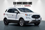 Used 2018 Ford EcoSport Titanium image 2