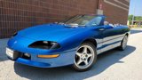 Used 1995 Chevrolet Camaro Z28 image 5