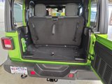 New 2025 Jeep Wrangler Sport image 5