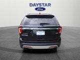 Used 2017 Ford Explorer Platinum image 5