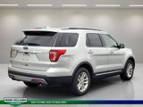 Used 2017 Ford Explorer XLT w/ Equipment Group 202A image 4