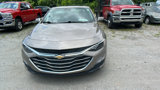 Used 2023 Chevrolet Malibu LT w/ Driver Confidence Package image 3