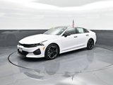 Used 2021 Kia K5 GT-Line w/ GT-Line FWD Premium Package image 4