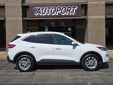 Used 2021 Ford Escape SE image 4