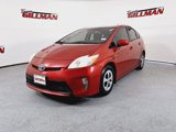 Used 2012 Toyota Prius Three image 3