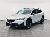 Used 2021 Subaru Crosstrek 2.0i image 3