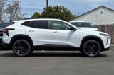 New 2025 Chevrolet Trax ACTIV w/ Driver Confidence Package image 3
