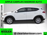 Used 2020 Hyundai Tucson SE image 4