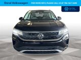 Certified 2022 Volkswagen Taos SE image 3
