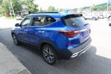 Used 2021 Kia Seltos SX w/ SX Sunroof Package image 4