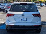 Used 2018 Volkswagen Tiguan SEL image 4