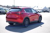 Used 2019 MAZDA CX-5 Touring image 3