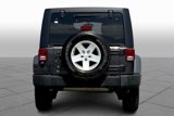 Used 2017 Jeep Wrangler Unlimited Sport w/ Quick Order Package 24S image 4