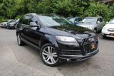 Used 2015 Audi Q7 3.0T Premium Plus w/ Premium Plus Package image 4