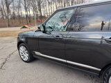 Used 2013 Land Rover Range Rover Supercharged image 6